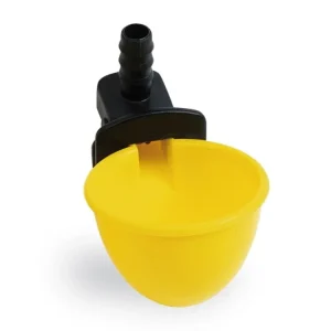 Napáječka hadičková vpusť 10 mm (houpačka) Top Prodej
