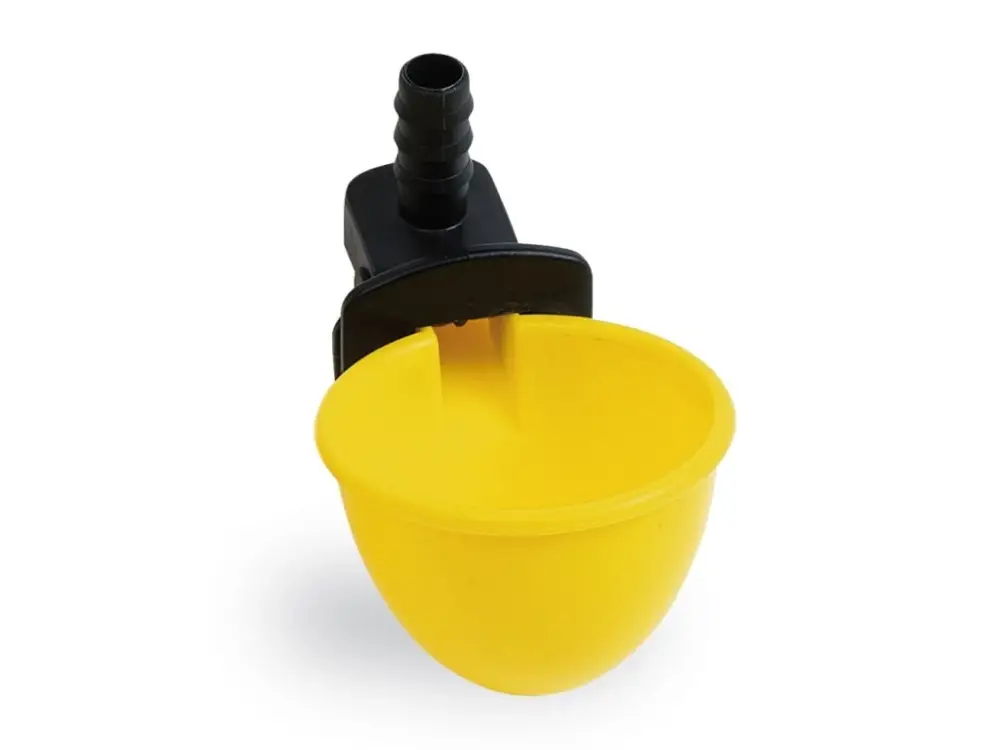 Napáječka hadičková vpusť 10 mm (houpačka) Top Prodej