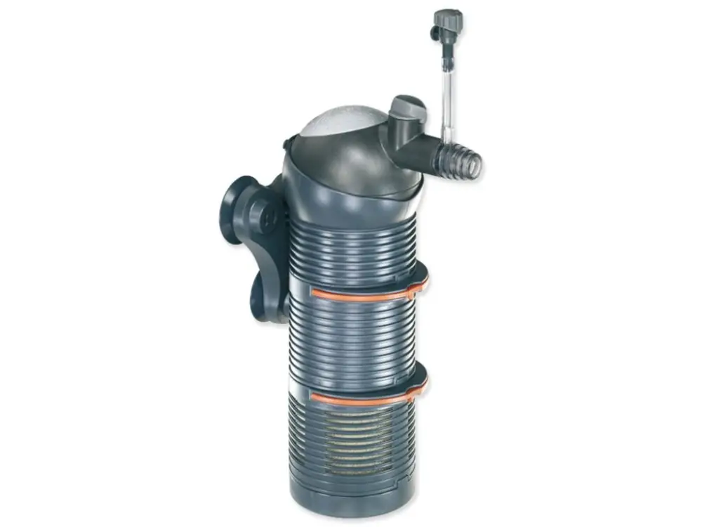 Filtr Eheim Biopower 160 vnitřní, 180-550l/h Koupit Online