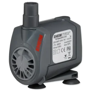 Vysoce Kvalitní Čerpadlo Eheim CompactON 300, 300l/h