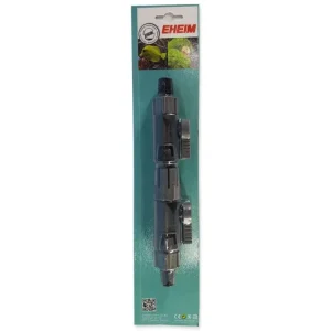 Výhodná Nabídka Kohout Eheim dvojitý pro hadici EHEIM O16/22mm