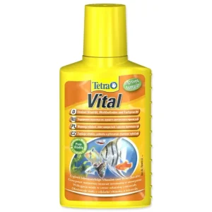 Cenově Výhodný Přípravek Tetra Vital 100ml