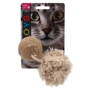 Hračka Magic Cat s catnip mix 10cm Pouze Dnes