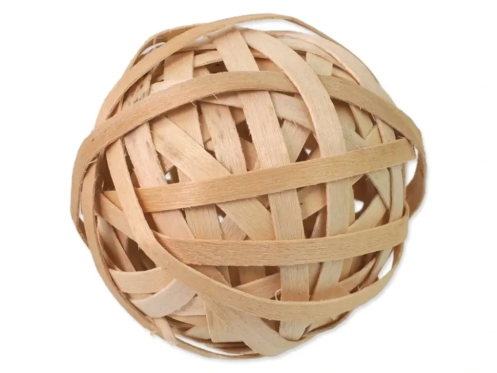 Výhodná Nabídka Hračka Epic Pet klubíčko pletené 8cm