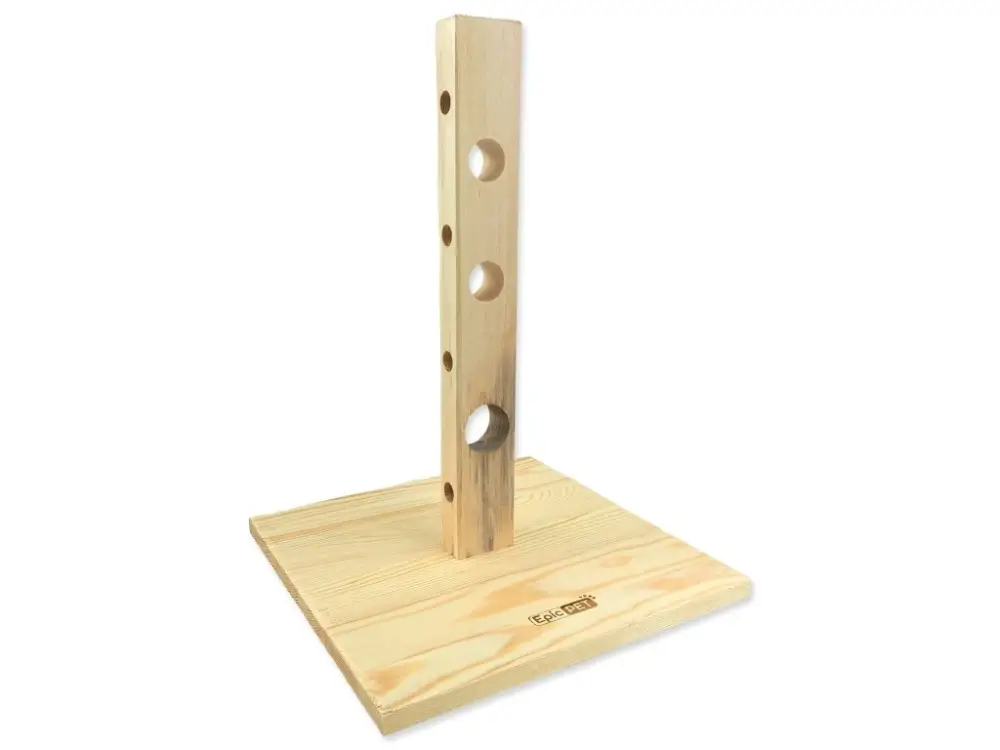 Ověřený Stojan Epic Pet na zeleninu 41cm