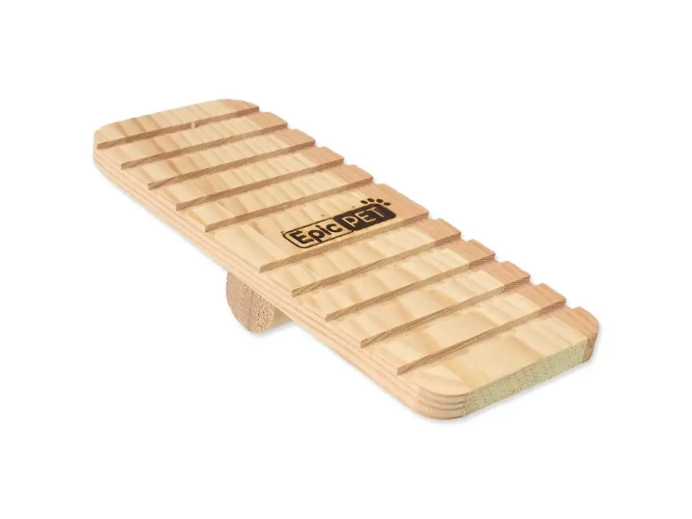 Bezpečná Platba Hračka Epic Pet houpací most 22cm