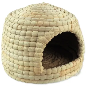 Akční Cena Pelíšek Epic Pet kukaň pletená 30cm