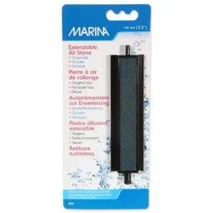 Časově Omezené Kámen Marina vzduchovací tyčka v plastu 14cm