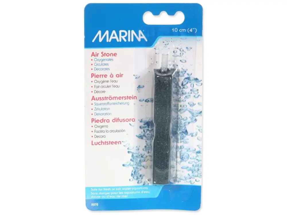 Přímo Od Výrobce Kámen Marina vzduchovací, tyčka 10cm