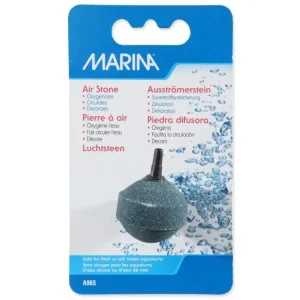 Kámen Marina vzduchovací, koule 3cm Zlevněný