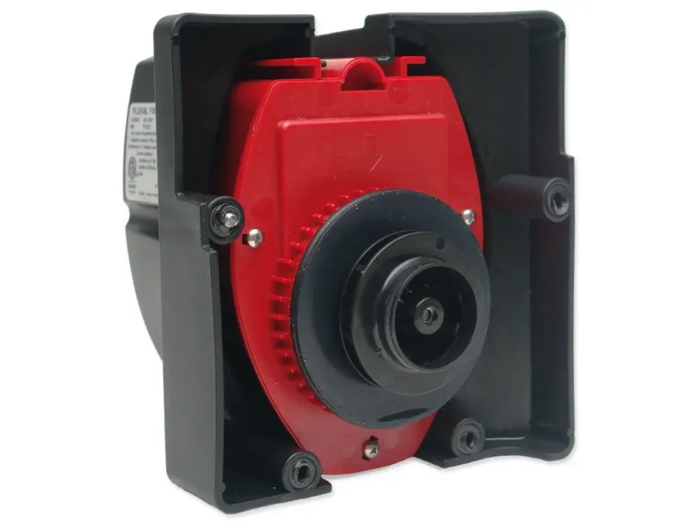 Díl Fluval FX-5/FX-7 motor Vysoce Kvalitní