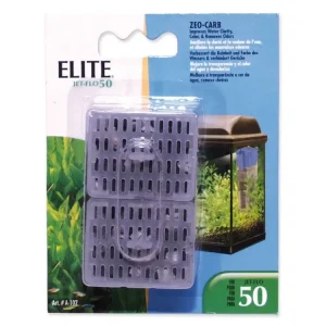 Ověřený Náplň Elite Jet Flo 50 zeocarb