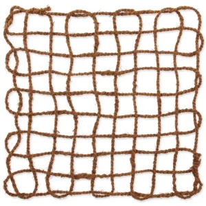 Novinka Dekorace Repti Planet Coco Síť 50x50cm