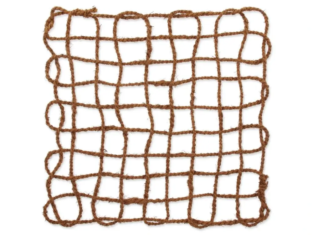 Novinka Dekorace Repti Planet Coco Síť 50x50cm
