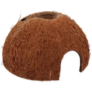 Sleva Úkryt Repti Planet Coco Shell L