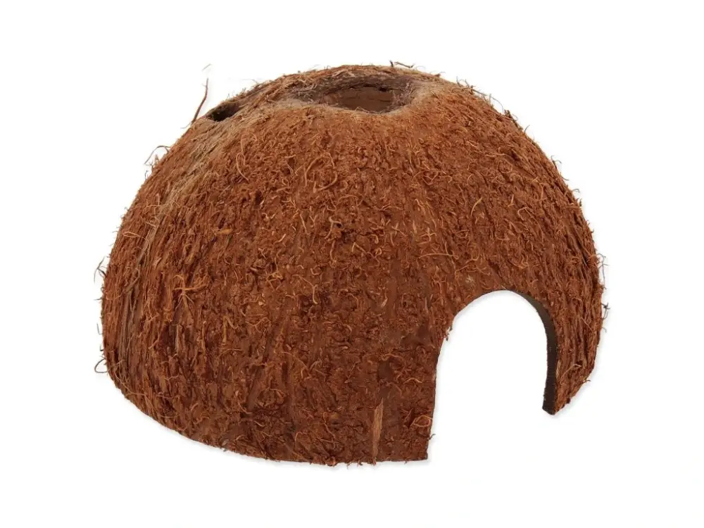 Sleva Úkryt Repti Planet Coco Shell L