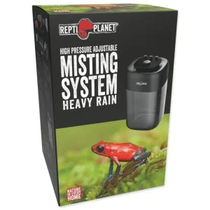 Expresní Doručení Rosící systém Repti Planet Heavy Rain