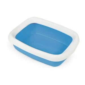 Akce WC TOALETA BETA MAXI 49x39x13 cm