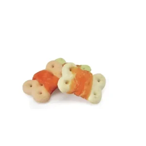 SNACKS 4 cm SUŠENKA & KUŘE 100 g Horká Nabídka