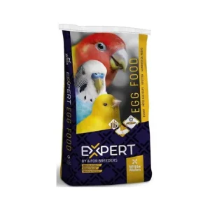Witte Molen eggfood - vaječná směs 1kg Dokud Zásoby Vydrží