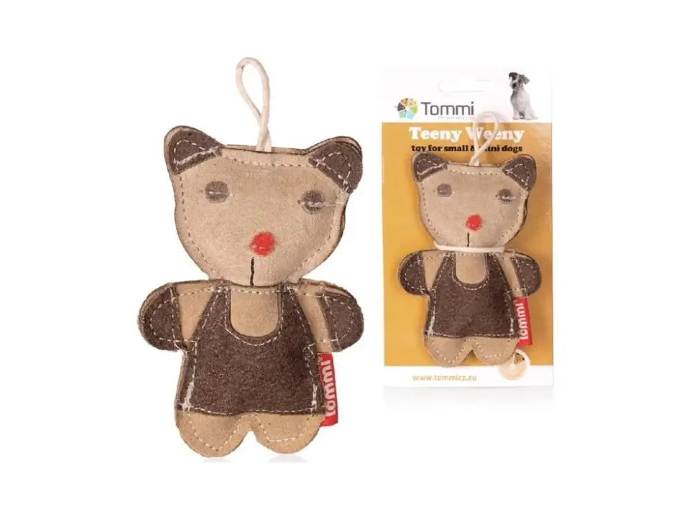 Top Prodej Hračka kůže Teeny Weeny Bear 12,5 cm Tommi