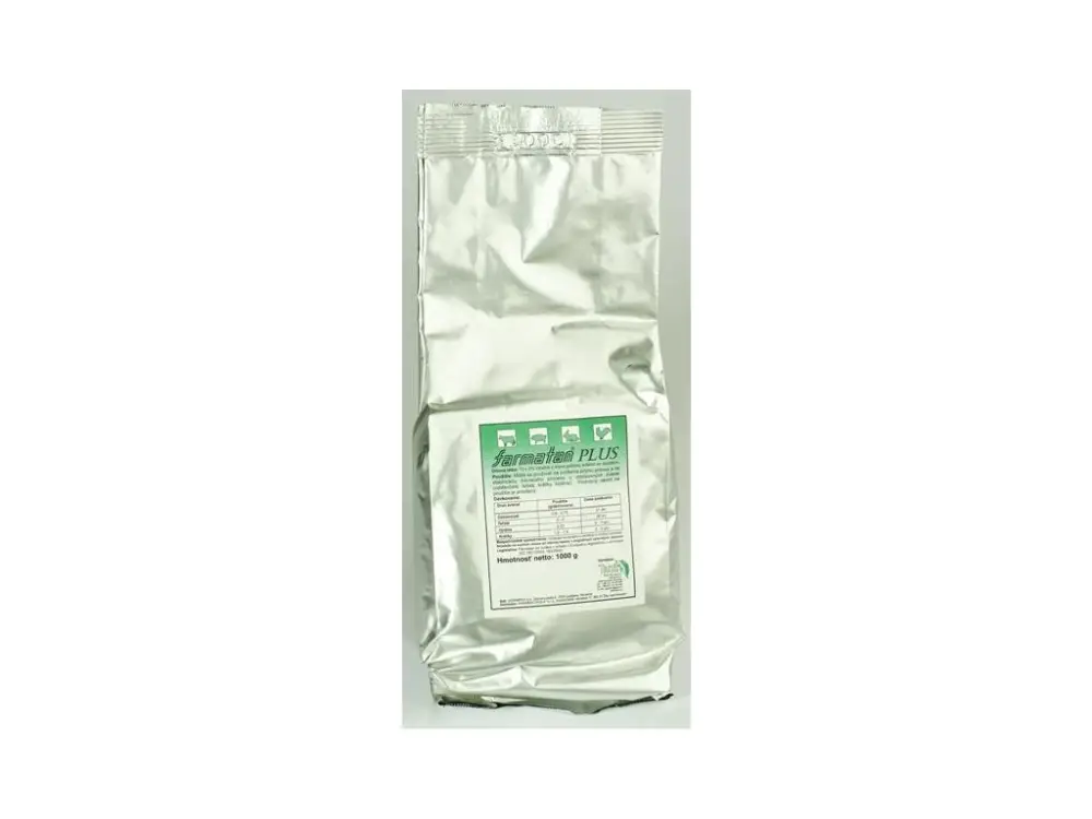 Farmatan Plus 75% a.u.v. plv 1kg Dokud Zásoby Vydrží