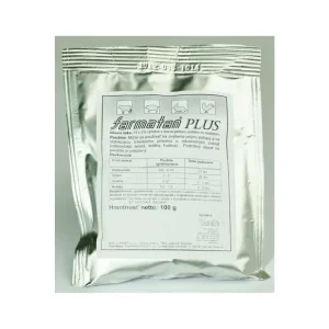 Farmatan Plus 75% a.u.v. plv 100g Nejprodávanější