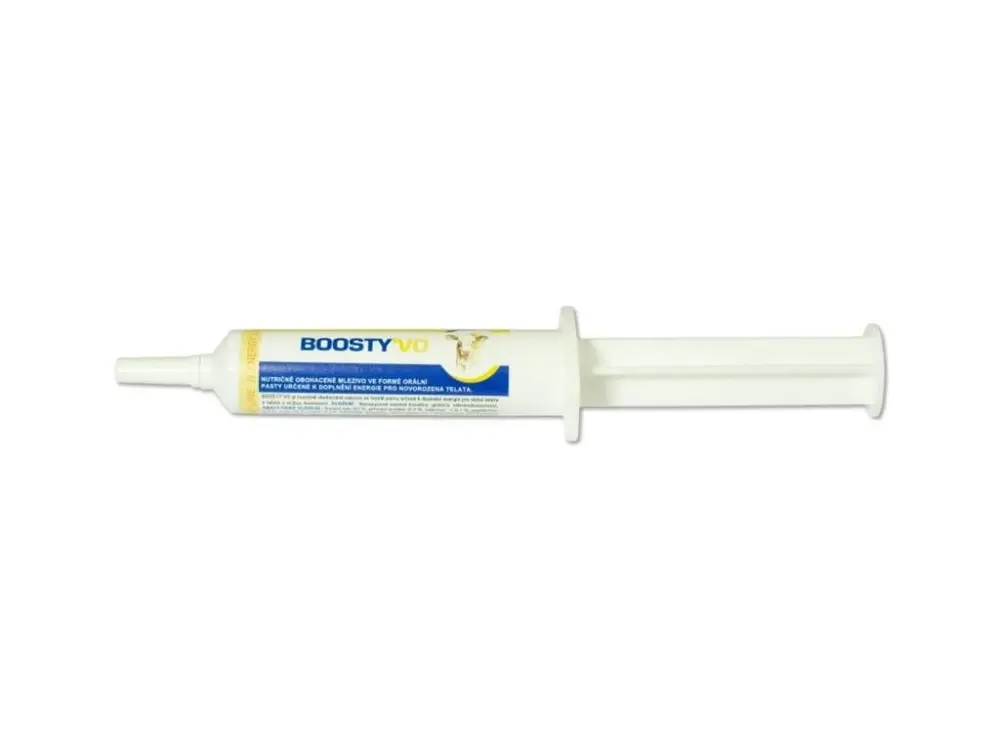 Boosty VO pst 15ml Hit Sezóny