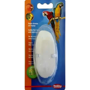 Nobby kost sépiová s držákem 10-12cm 1ks Super Cena