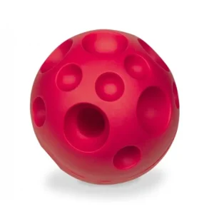 Nobby Snack Ball Soft interaktivní hračka 12cm Omezená Nabídka
