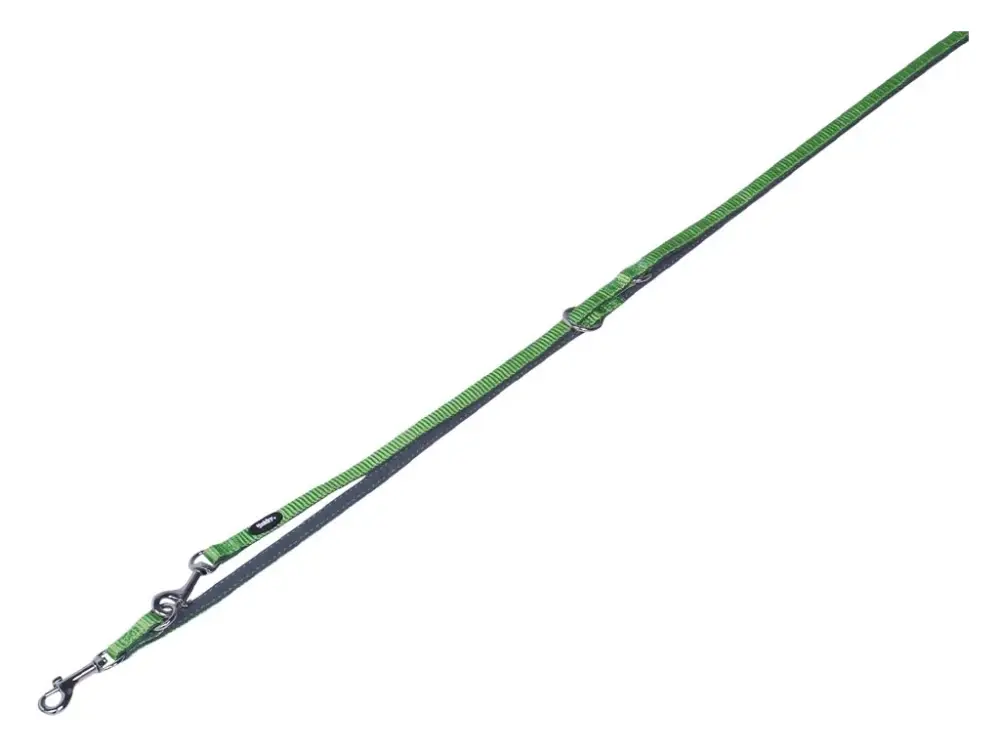 Nakupujte Hned Nobby CLASSIC PRENO Mini vodítko XXS-S neoprén zelená 2m 10mm