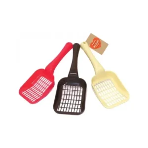 Lopatka na trus mix barev 27 cm RW Ihned K Objednání