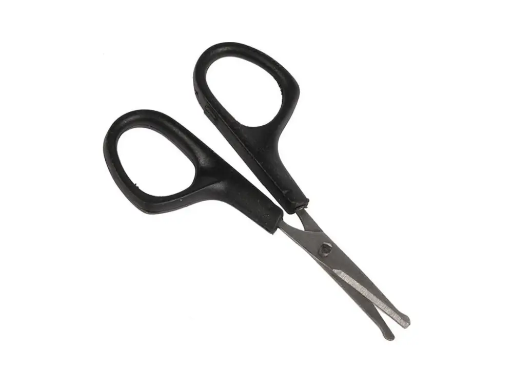 Nůžky malé na čumák a packy HP 9 cm Značkový