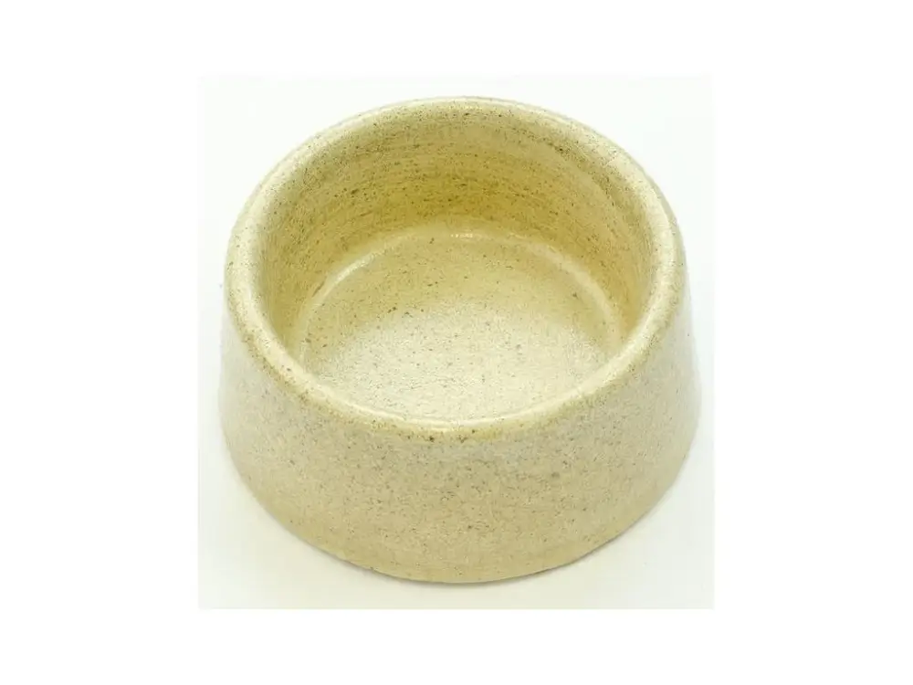Sezónní Sleva Miska beton vyšší č.62 Bemi 100ml, prům.96x42mm