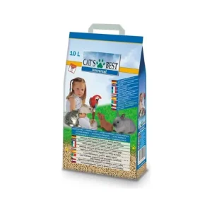 Podestýlka Cat´s Best Universal 10 l Poslední Šance