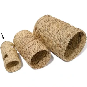 Akce Tunel pro hlodavce hyacint Rosewood 20 x 9 cm