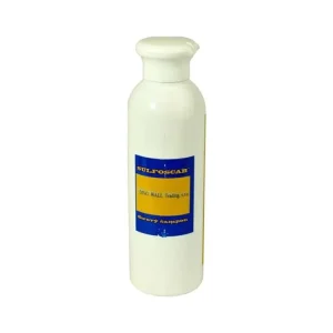 Cenově Výhodný Šampon sírový sulfoscab 200 ml