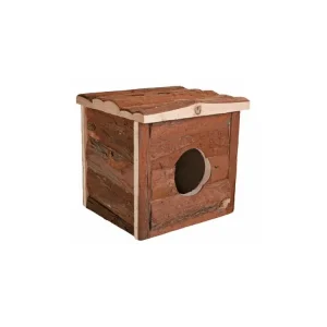 Top Prodej Domek pro myši a křečky JERRIK 15x14x13cm TRIXIE