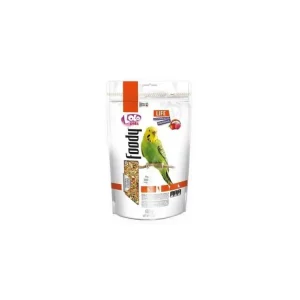 Odeslání Ihned LOLO Foody ovocné krmivo pro andulky 600 g Doypack