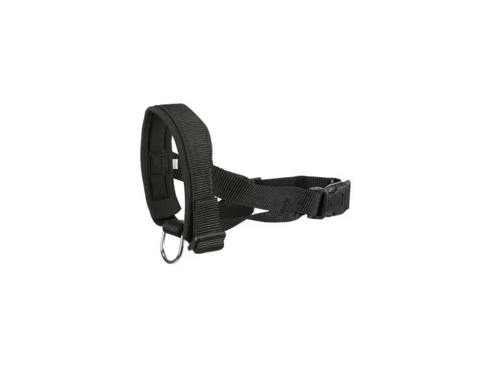 Nylonový náhubek podložený M-L 22-30cm TRIXIE Koupit Online