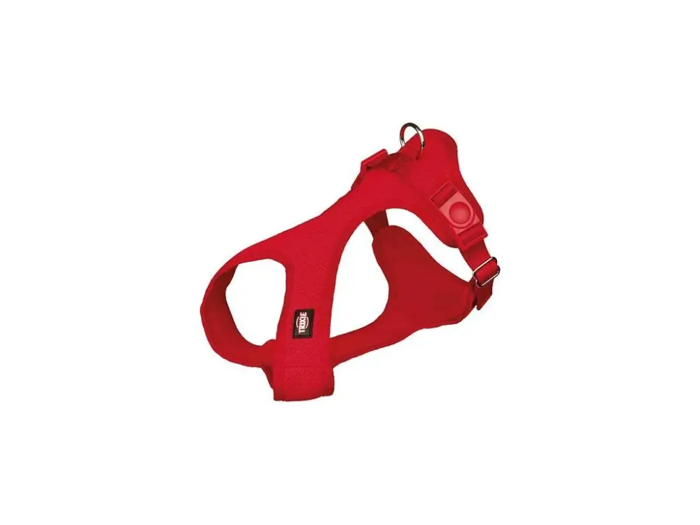 Sleva COMFORT SOFT postroj, červená