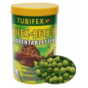 Akční Nabídka Tubifex Beta Tab 125 ml