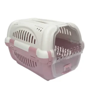Nová Kolekce Přepravka Rhino Lux plast 51 x 34,5 x 33 cm