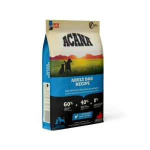 Acana Dog Adult Recipe 6kg Ihned K Objednání