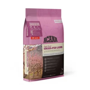 Acana Dog Grass-Fed Lamb Singles 6kg Tovární Cena