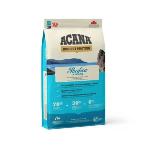 Acana Dog Pacifica Recipe 11,4kg Výhodná Nabídka
