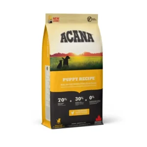 Acana Dog Puppy Junior Recipe 17kg Speciální Cena