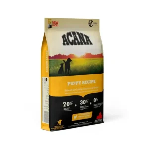 Acana Dog Puppy Junior Recipe 6kg Značkový