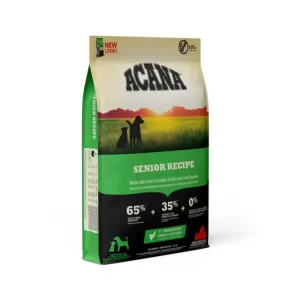 Acana Dog Senior Recipe 6kg Akční Cena