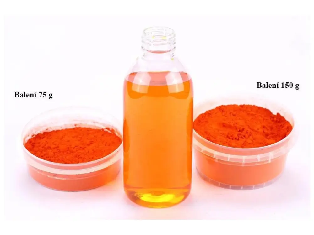 Nejprodávanější Barva Aroco ŽLUTÁ ŽLOUTKOVÁ 150 g
